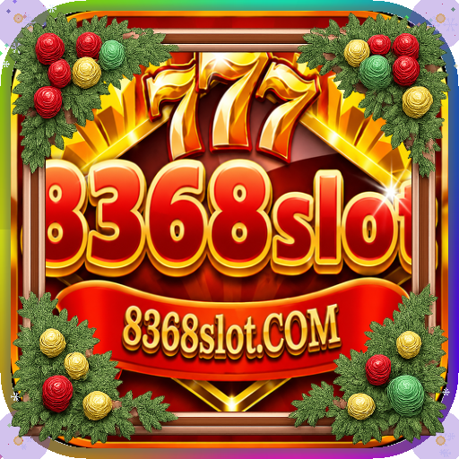 8368slot — mitra unggulan